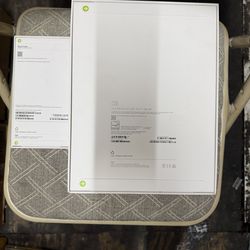 IPHONE 17 PRO MAX(SILVER) SIM 🔒 ATT 2TB CLEAN IMEI BRAND NEW SEALED IPAD PRO 13” M5  2TB UNLOCKED WIFI+ CELLULAR CLEAN IMEI BRAND NEW SEALED $2,800 C