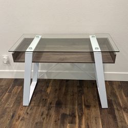 Small desk