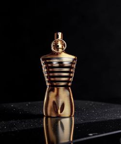 Jean Paul Gaultier ELIXIR