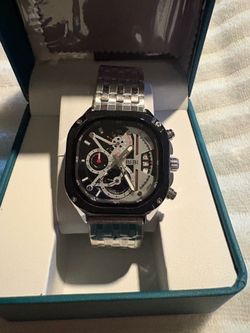 Bibi Luxury Style Watch