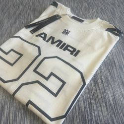 AMIRI T-Shirt Brand New !!!