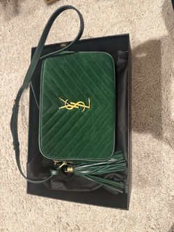 Authentic YSL