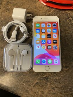 iPhone 6s unlocked 64 gigs