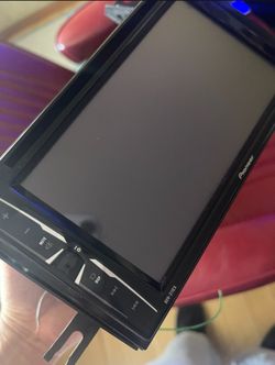 Pioneer Stereo  $100 Model: avg-211EX  PLEASE ONLY REPLY IF YOU HAVE $100  AND READY TO BUY!!!