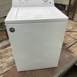 Washer