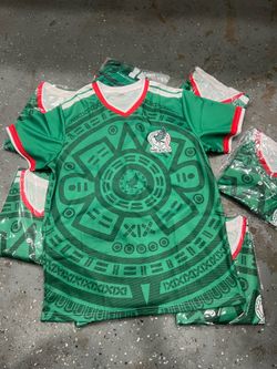 Mexico jersey