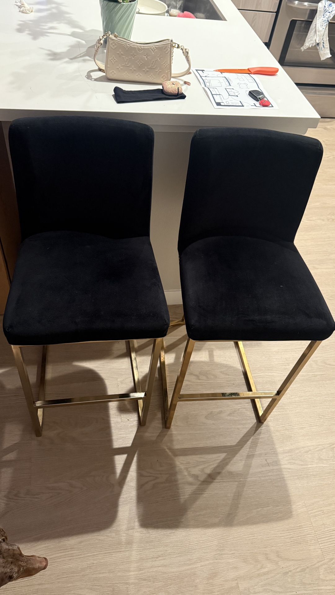 Bar stools