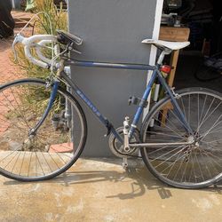 Road Bike