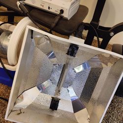 1000w Phantom DE Ballast 