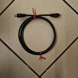 Hdmi Cable 5ft