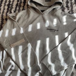 Essential Classic Hoodie