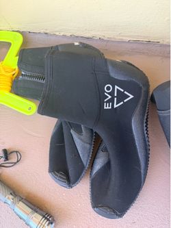 Scuba gear Pompano Beach