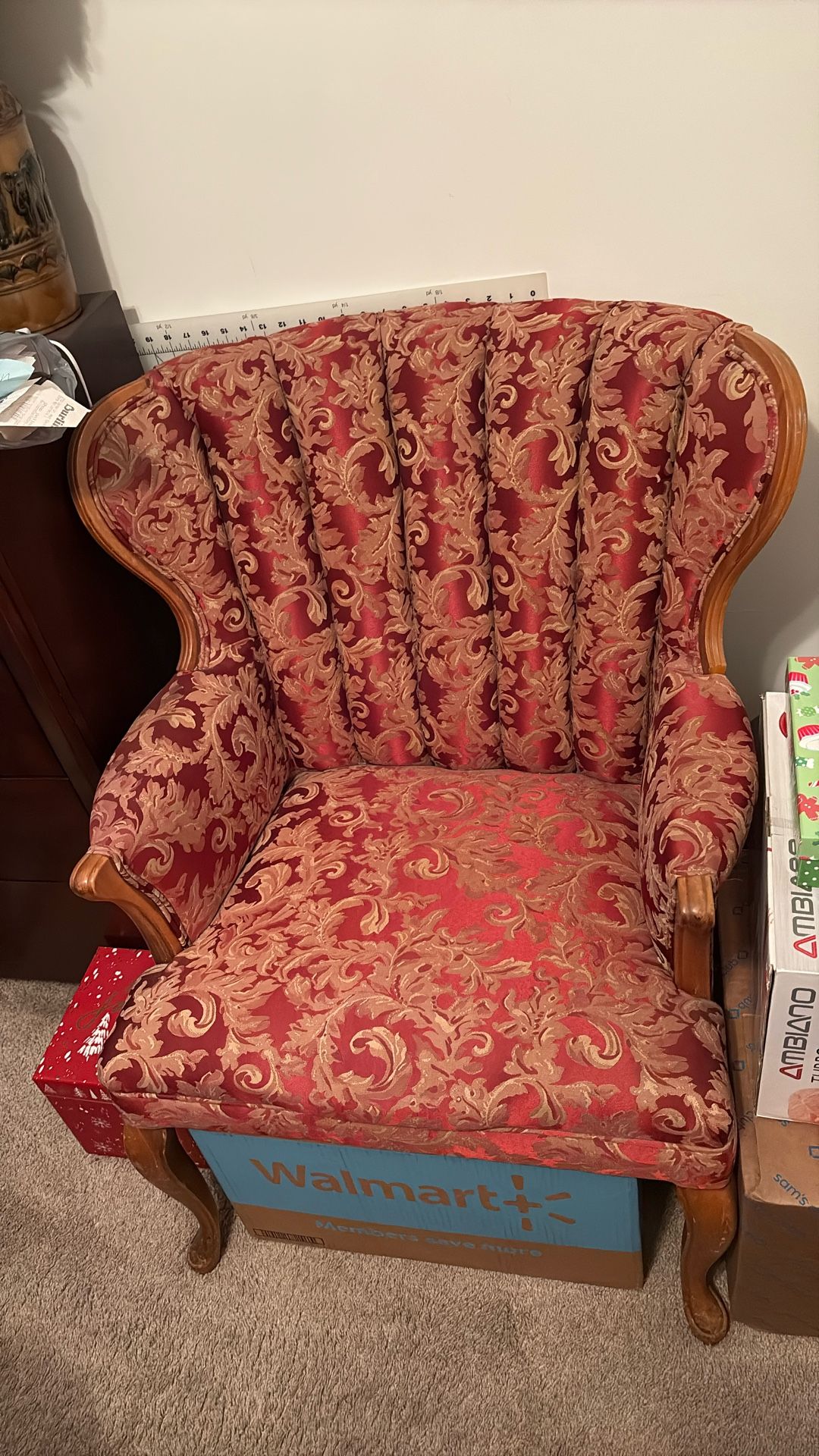 Vintage Chair