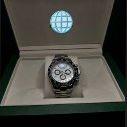 Luxury watch WILL TRADE 