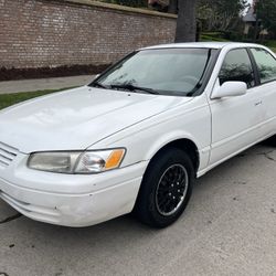 1998 Toyota Camry