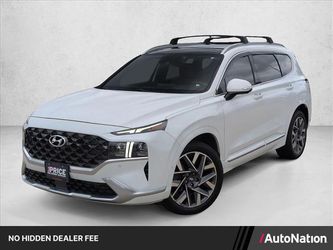 2022 Hyundai Santa Fe