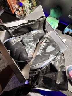jordan 5 reimagined