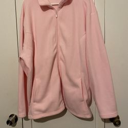 Pink Sweater 3xL New Not Used At All Girls Clothing’