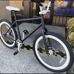 BMX Bike 26 In