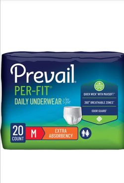 Prevail I underwear