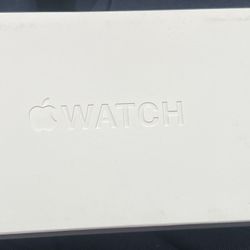 Apple Watch 10