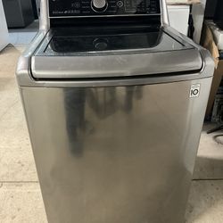 LG WASHER