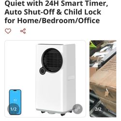 Air Conditioning Unit / Portable AC