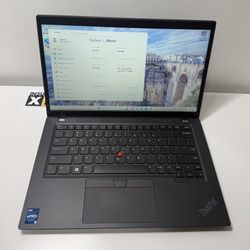 Lenovo ThinkPad L14 i5 13Th 32Gb 1Tb