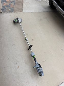 EGO 54v Edge Trimmer