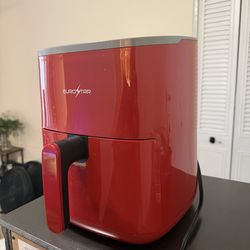 Air fryer