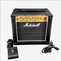 Marshall Amp 