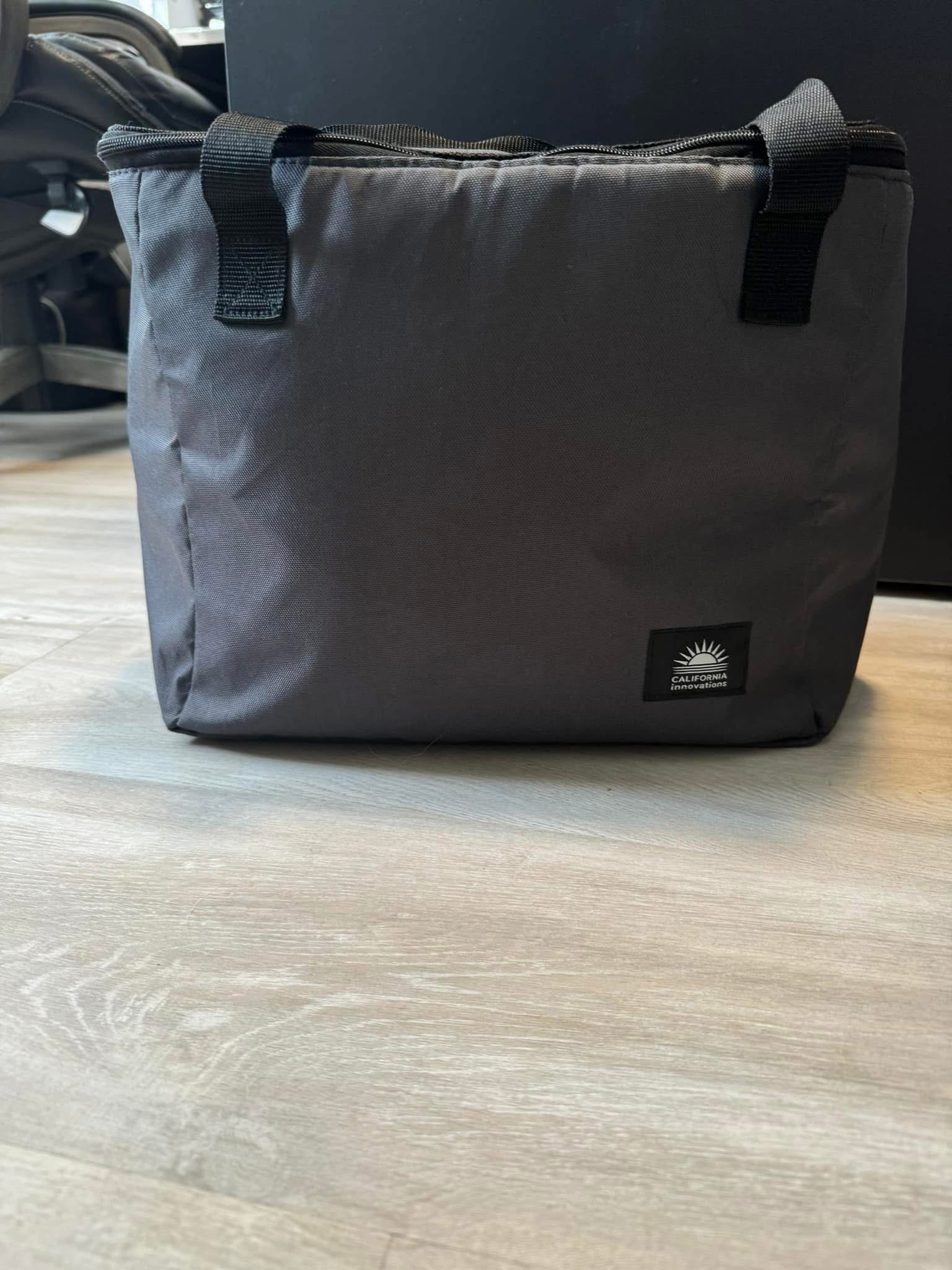 California Innovations Soft Bag Cooler