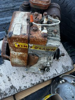 4 Cycle Engine Briggs And Stranton