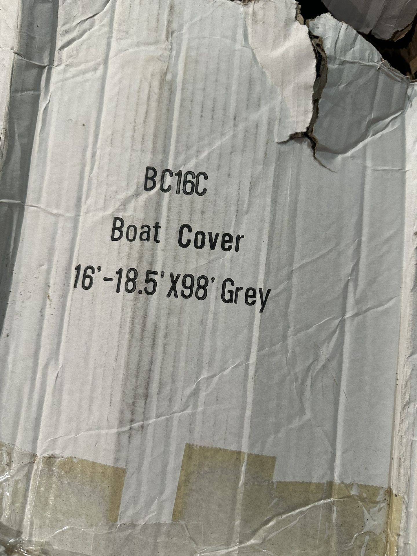 Foro Para Barco Nuebo