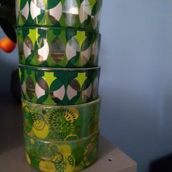 Glade Tealigh Holder