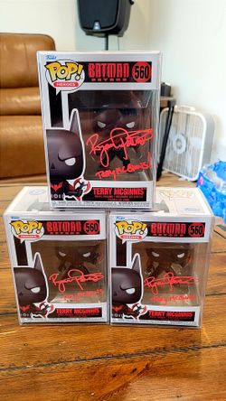 Funko pop