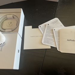Air Pod Pro 2