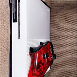 Xbox One S For Sale!