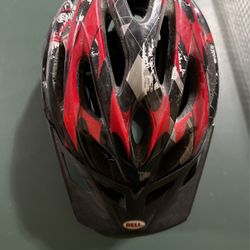 Bike Helmet- Kids Size 