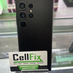 Samsung Galaxy S23 Ultra 128GB Unlocked 