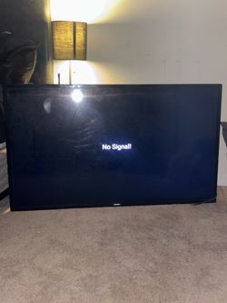 Phillips Smart Tv