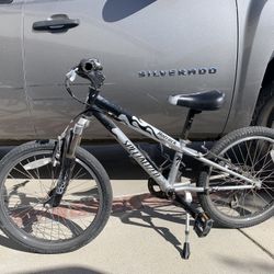 Specialized Kids Bikes Hot Rock 20” Wheels 