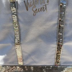 2 Victoria Secret Bags❗️Firm Price❗️