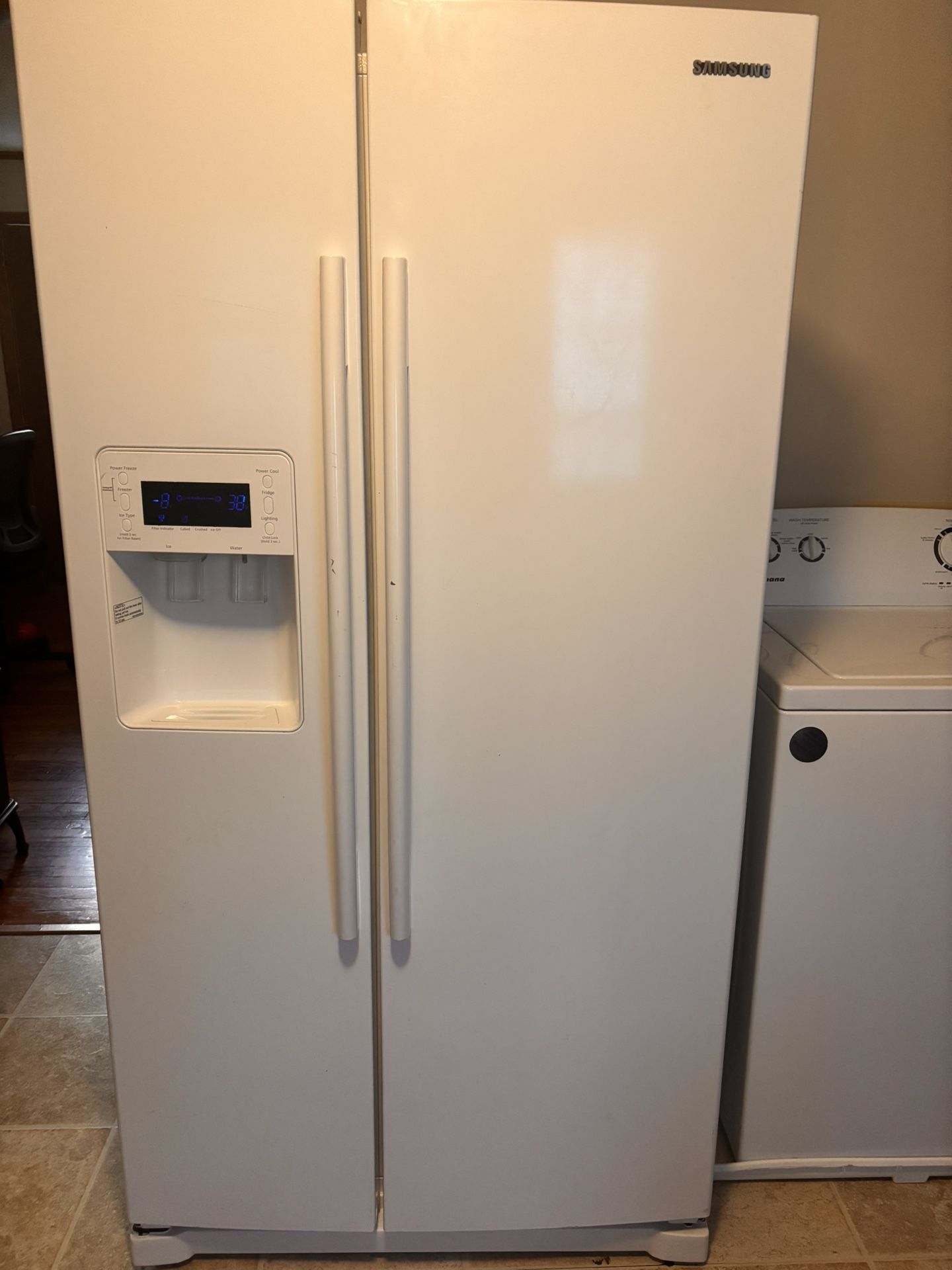 Like New Appliances