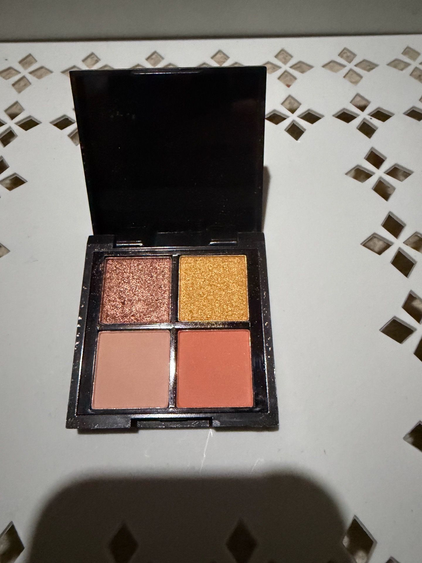 YC collection eyeshadow