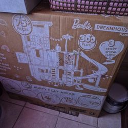 Barbie Dreamhouse