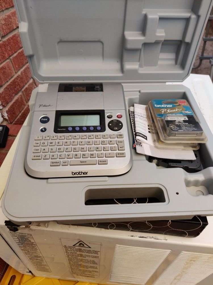 Label Printer