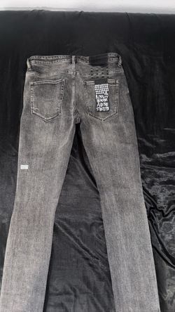 Ksubi Jeans