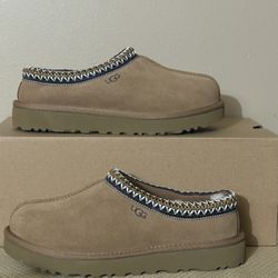 Ugg Tasman Chestnut Brand New Multiple Sizes available