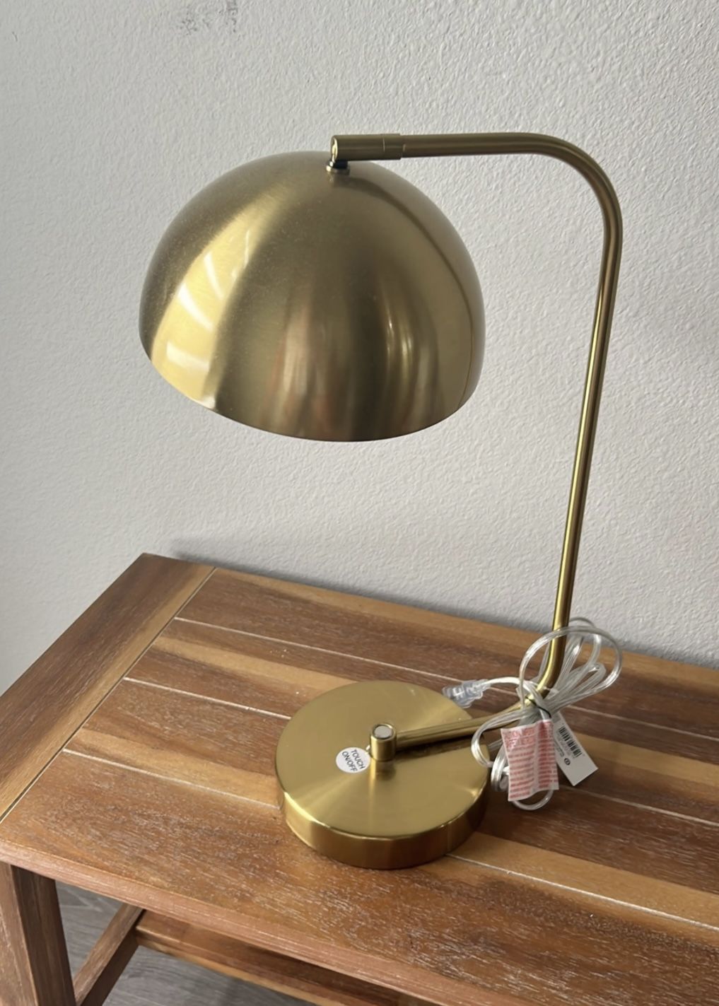 Desk Lamp 